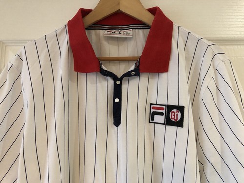 Fila settanta - (bjorn, borg)