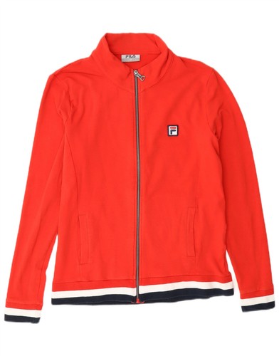 Fila mens tracksuit top - tracksuit, jacket