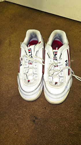Fila women low top - fila,