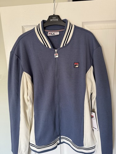 Brand new fila - top, xl