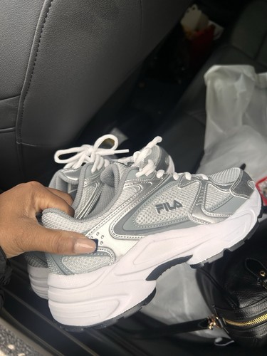 Fila trainers - fila,