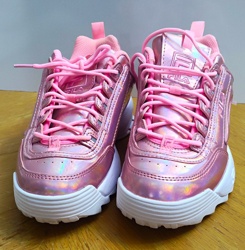 Fila womans pink - fila,