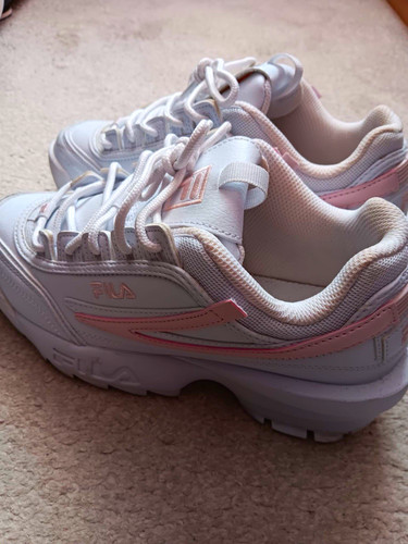 Fila disruptor women - fila,