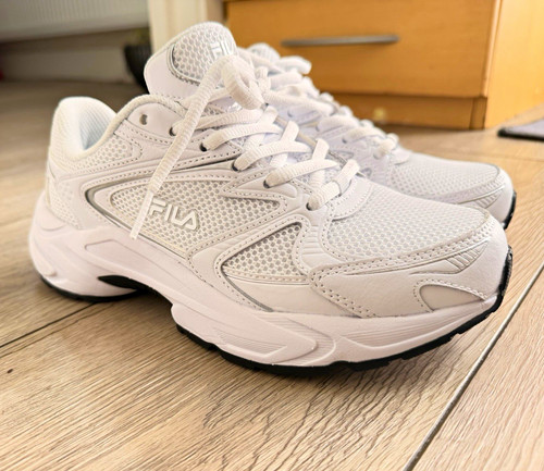 Fila heroic women low top - ii,
