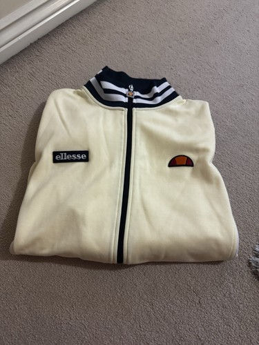 Fila milan track top - track, l