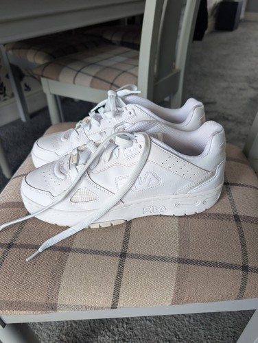 Fila white ladies - fila,