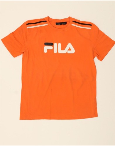 Fila mens graphic shirt top - mens,
