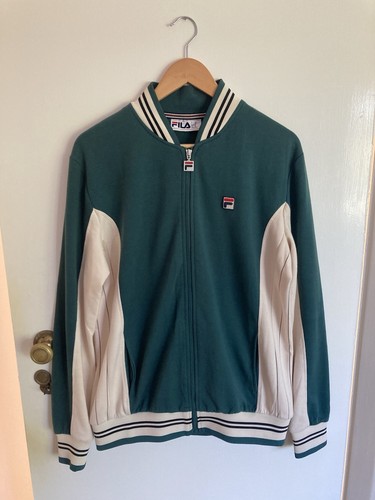 Fila settanta track top - settanta,