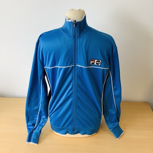 Fila retro style - fila, track