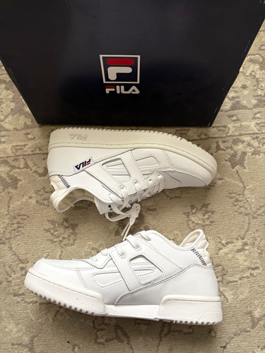 Fila cage low men - cage, men’s