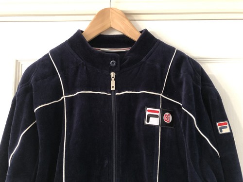 Fila terrinda - (bjorn,