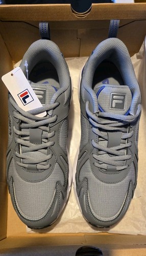 Fila heroic rock low - c, top