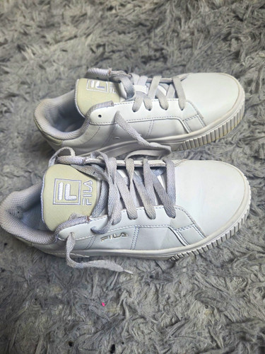 Fila women white grey - fila, women’s