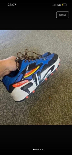 Fila men low - fila, men’s