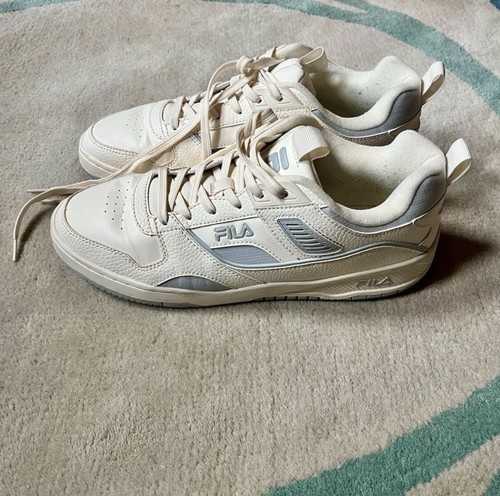 Fila men low top - top, up