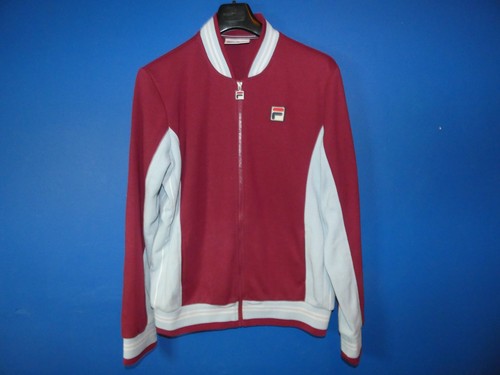 Fila settanta tracksuit - tracksuit, top