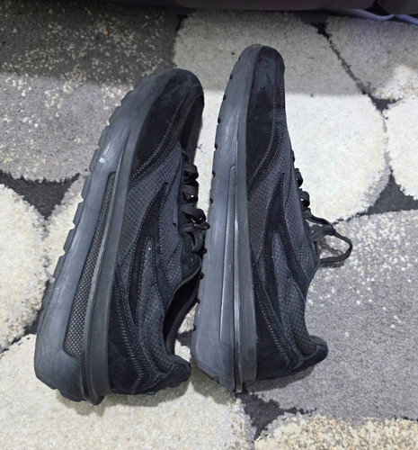 Fila men black lace low - fila, men’s