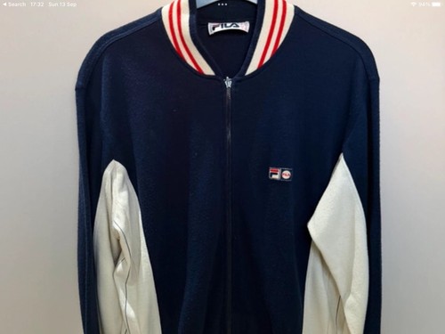 Fila vintage settanta - vintage, 80s