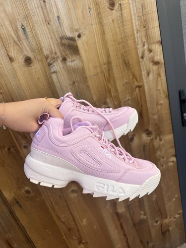 Fila disruptor unisex - disruptor, kids