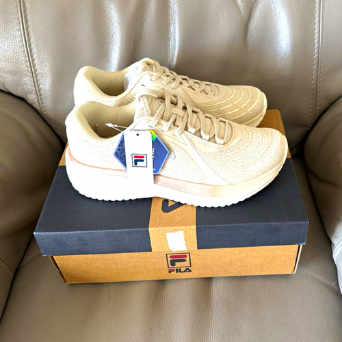 Fila float max beige lace - max,