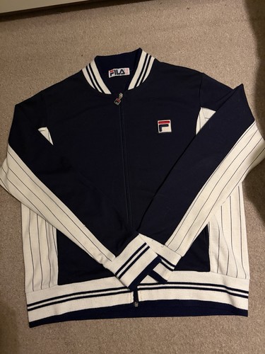 Fila vintage settanta borg - vintage,