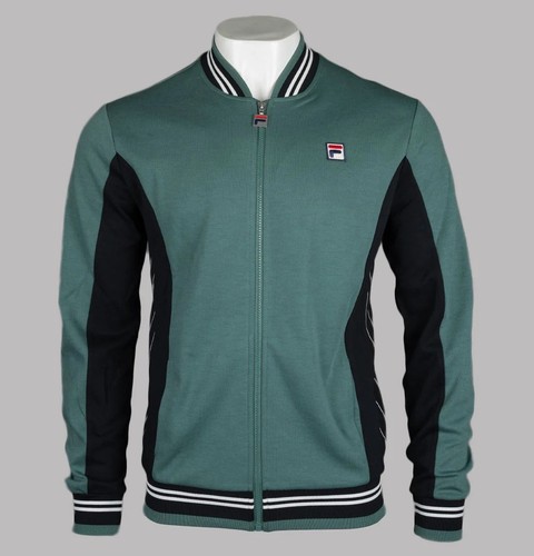 Fila settanta baseball track - settanta,