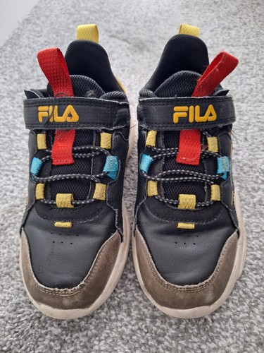 Fila unisex kids - fila,