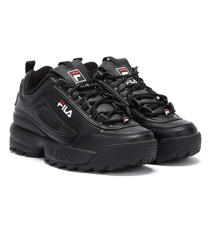 Fila disruptor premium - fila,