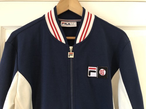 Fila settanta - borg),