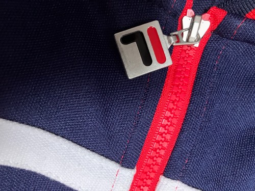 Fila men tracksuit - men's, top