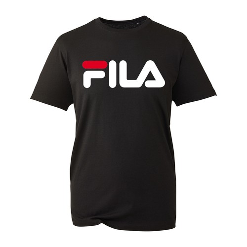 Mens fila shirt novelty - mens,