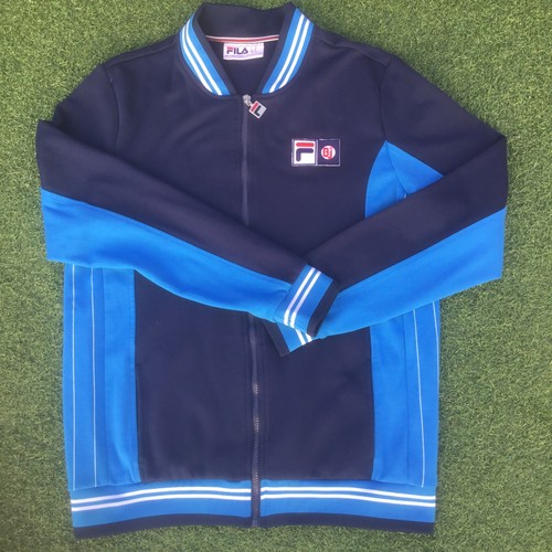 Fila bjorn borg settanta - fila,