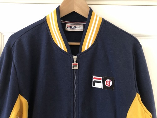 Fila settanta - fila..bj,