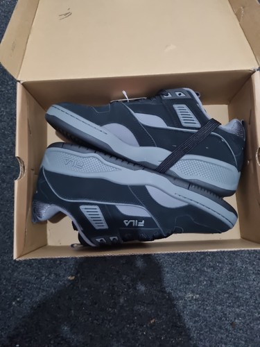Fila corda men sneakers - corda,