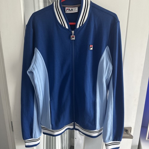 Fila settanta tracksuit - fila,