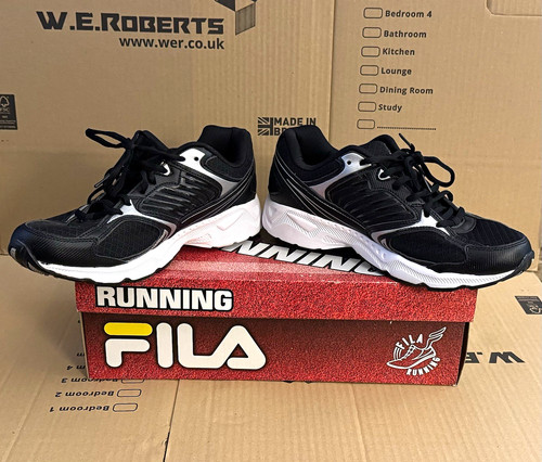 Fila interstellar men s - interstellar, men's