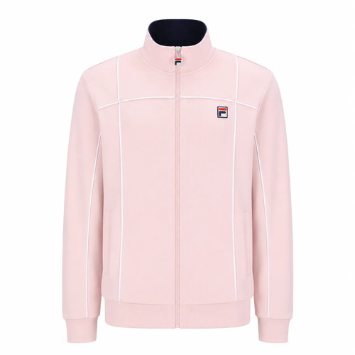 Fila armando track top - top, jacket