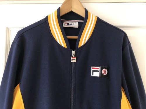 Fila settanta - fila..bj,