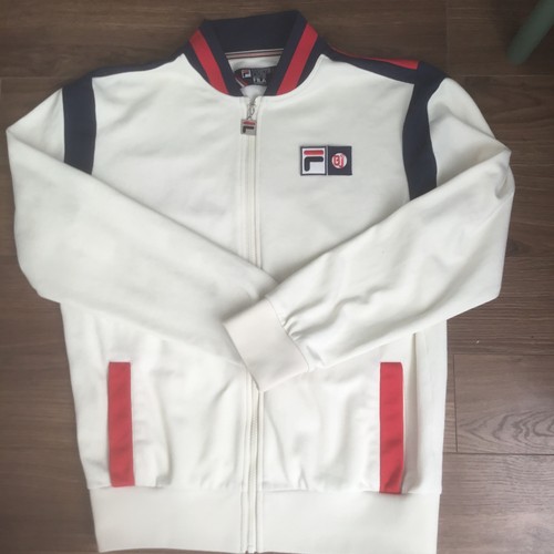 Fila bjorn borg style - borg,