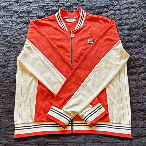 Fila men settanta - fila, pro
