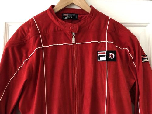 Fila terrinda - (bjorn, borg)