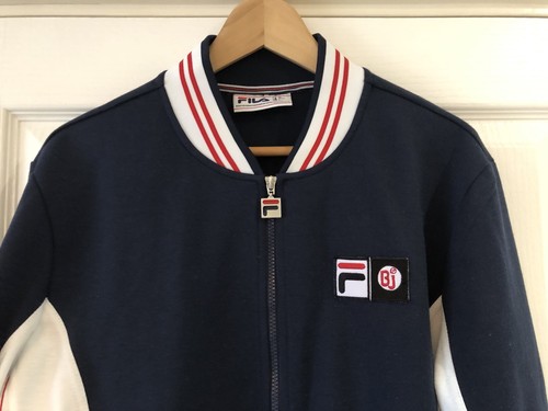 Fila settanta - fila..bj,