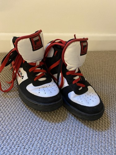 Fila men mid - men’s, up