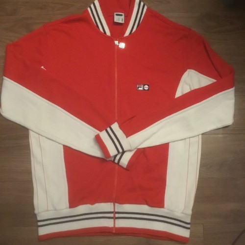 Fila vintage settanta 80s - fila,