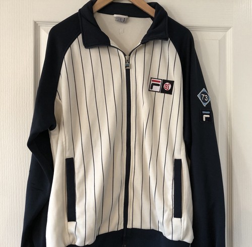 Fila settanta - borg),