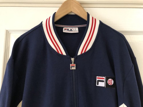 Fila settanta - (bjorn,