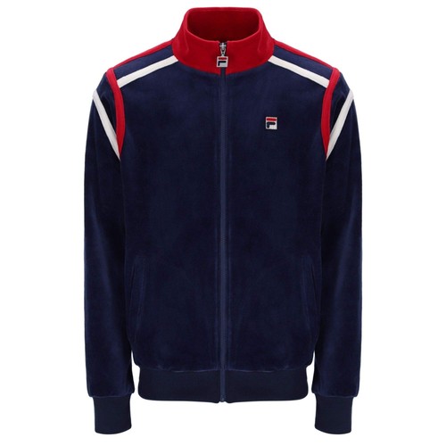 Fila vintage gabriele contrast - vintage,