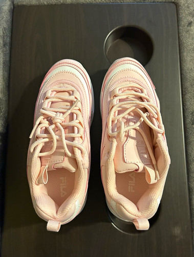 Fila ray girls - fila,