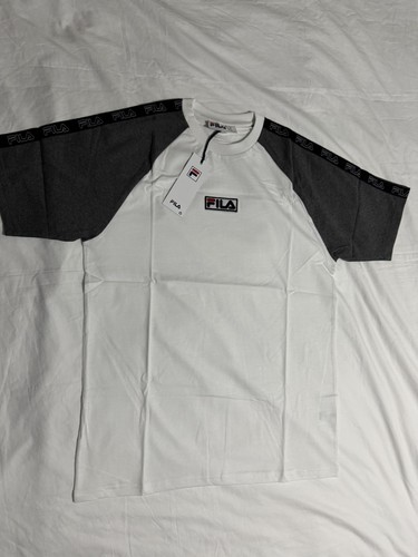 Fila columbus sportswear tape - columbus,