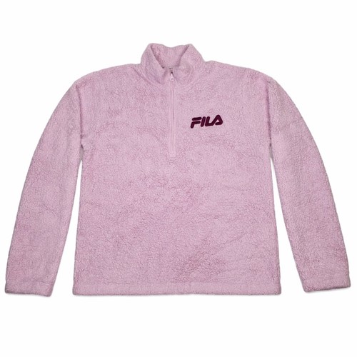 Fila women sherpa fleece - sherpa,